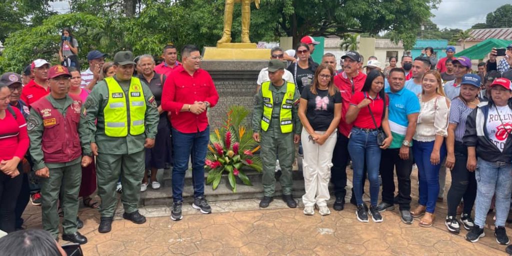 Aguasayeros-conmemoraron-204-años-de-la-Batalla-de-Carabobo-y-Día-del-Ejército-Bolivariano