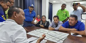 Alcaldía-de-Maturín--presenta--plan-de--desarrollo-vial-a-transportistas