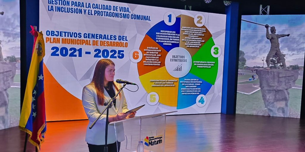 Ana-Fuentes-presentó-su-Balance-de-gestión-2024-al-pueblo-de-Maturín