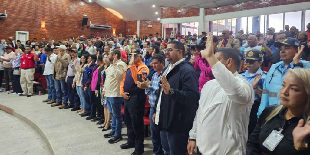 Clsem-instala-comisiones-permanentes-de-Poder-Popular,-trabajadores-y-servicios-públicos