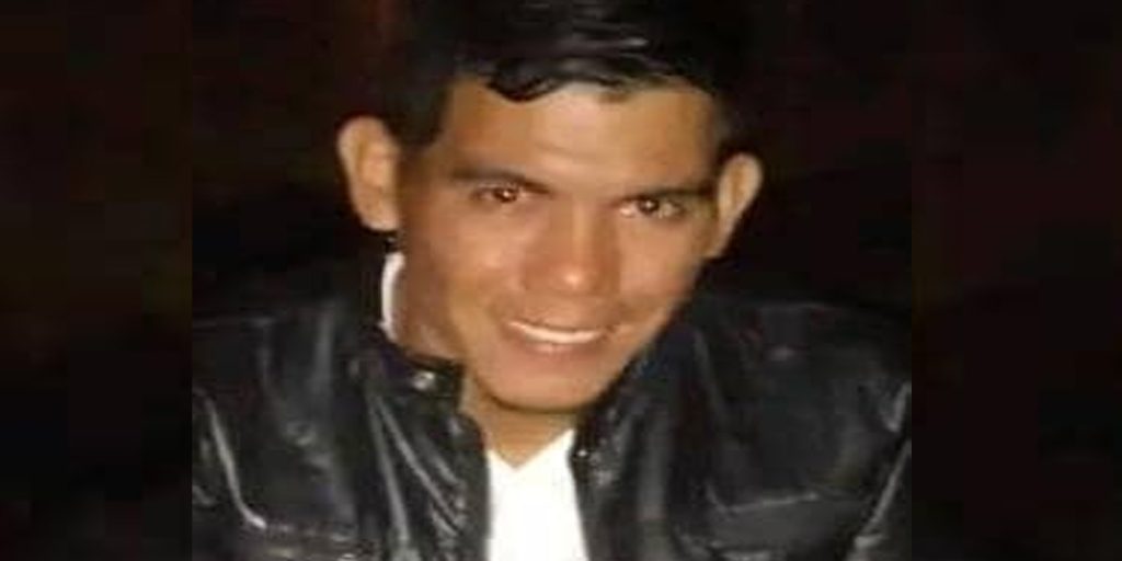 El-Profe--Luis-Carmona-Candidato-de-la-unidad-a-la-alcaldía-de-Piar