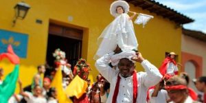 Inician-celebraciones-religiosas-en-festejo-de-San-Juan-en-las-costas-del-país