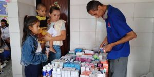 Jornada-de-salud-integral-para-pueblos-indígenas-beneficia-a-habitantes-de-La-Meseta-de-Cedeño