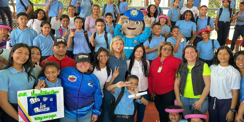 Jóvenes-de-Monagas-dicen-No-al-consumo-de-drogas