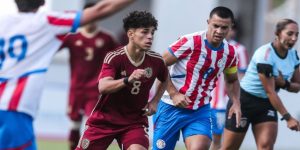 La-Vinotinto-Sub-17-venció-a-Paraguay-en-isla-de-Margarita