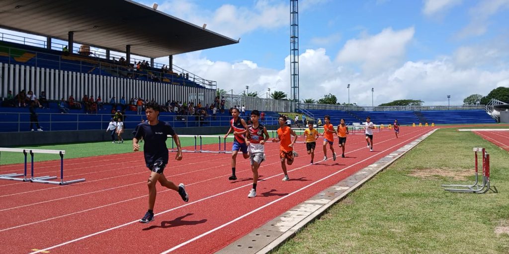 Maturín-se-coronó-campeón-del-atletismo-en-la-fase-estadal-de-los-XIX-Juegos-Nacionales-Estudiantiles-2025