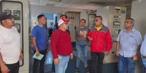 Mejoras-de-la-subestación-de-Corpoelec-Temblador-2-optimizará-servicio-en-Chaguaramas