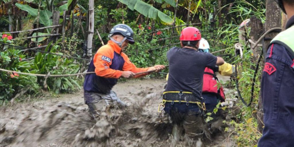 Presidente-Maduro-activa-despliegue-Fuerza-de-Tarea-Andes-2025-para-atender-emergencias-por-las-lluvias