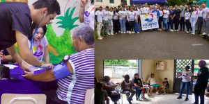 Vecinos-de-Chacao-beneficiados-con-jornada-médica-promovida-por-FVSL