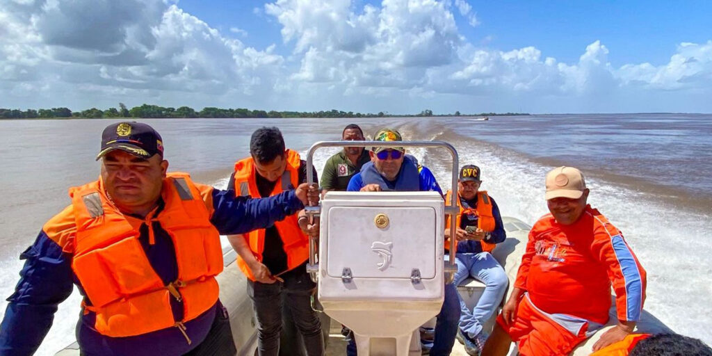 Alcalde-Maldonado-y-Protección-Civil-monitorean-niveles-del-río-Orin