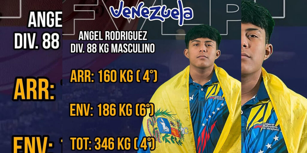 Ángel-Rodríguez-debuta-en-el-panamericano-adulto-en-Colombia