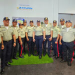 Ascendidos-192-funcionarios-de-Polimaturín-al-grado-superior