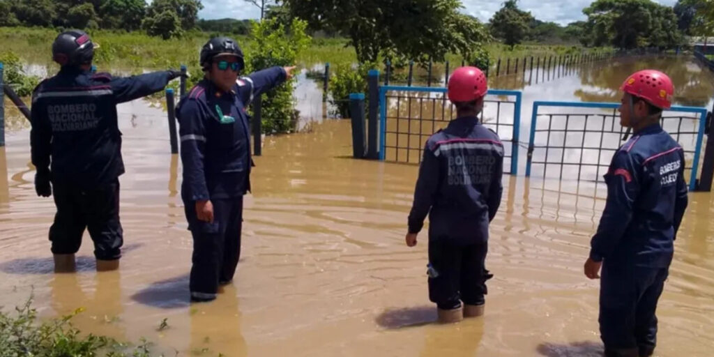 Autoridades-activan-el-Estado-Mayor-de-lluvias-en-Cojedes-para-atender-a-familias-afectadas