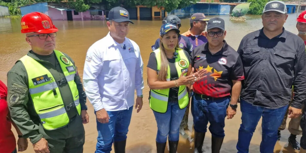 Autoridades-intensifican-acciones-ante-creciente-del-río-Orinoco-en-Bolívar