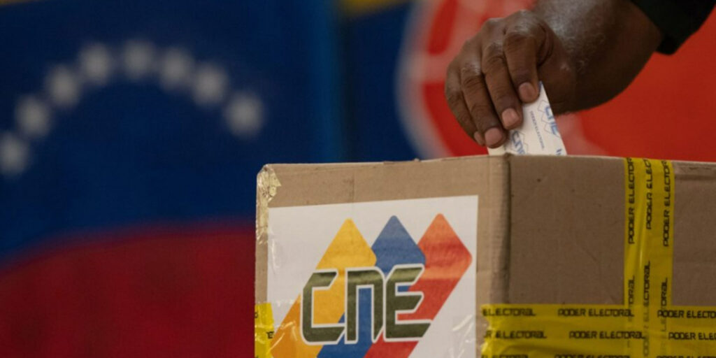 CNE-convoca-al-país-a-participar-en-elecciones-municipales-y-Consulta-Popular-Juvenil-del-27J