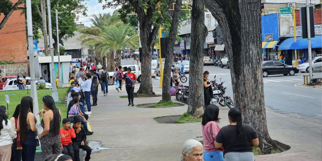 Clima-de-normalidad-y-tranquilidad-se-respira-en-Maturín-luego-de-las-elecciones-Municipales