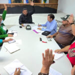 Consejo Federal de Gobierno aprueba recursos para mejorar servicios públicos en Cedeño