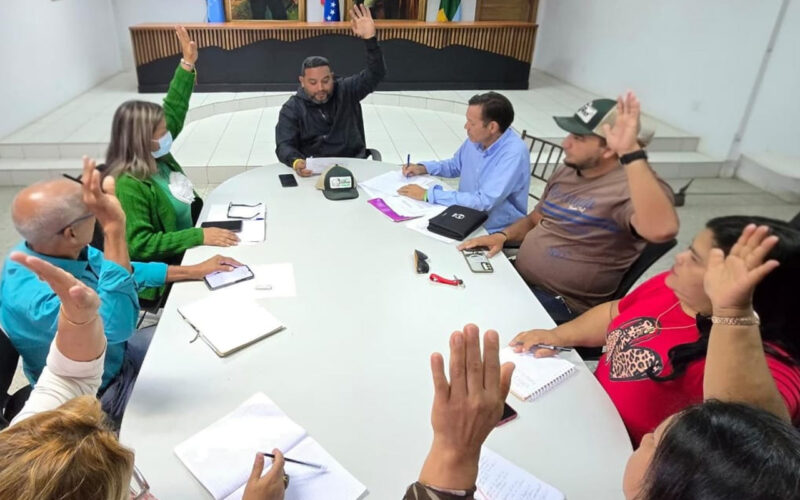 Consejo-Federal-de-Gobierno-aprueba-recursos-para-mejorar-servicios-públicos-en-Cedeño