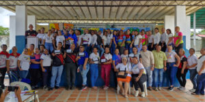 Fase-municipal-del-Congreso-Pedagógico-de-Maestros-y-Maestras-Bolivarianos-reunió-a-más-de-1790-participantes