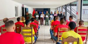 Gobernación-de-Monagas-brinda-atención-integral-a-privados-de-libertad-en-La-Pica