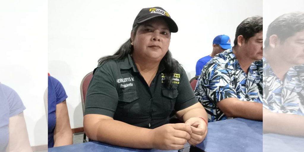 Hermilerys-Márquez--candidata-voto-lista-unitaria-al-Concejo-municipal-de-Maturín