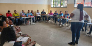 Inició-en-Monagas-fase-municipal-del-Congreso-Pedagógico-de-Maestras-y-Maestros-Bolivarianos