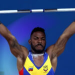 Julio-Mayora-brilla-con-oro-y-récord-panamericano