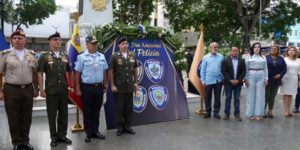 Más-de-4-mil-funcionarios-celebran-el-Día-Nacional-del-Policía-en-Monagas