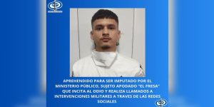 Ministerio-Público-confirmó-detención-de-tiktoker-Ángel-Ignacio-Cardenas-alias-El-Fresa