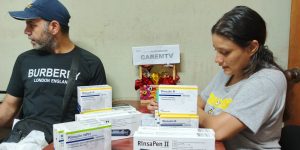 Ministerio-de-Salud-envió-a-Monagas-importante-dotación-de-insulina