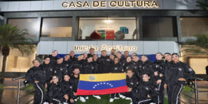Monagas-representará-a-Venezuela-en-el-Festival-de-Cultura-Latinoamericana-y-del-Caribe-en-Rusia