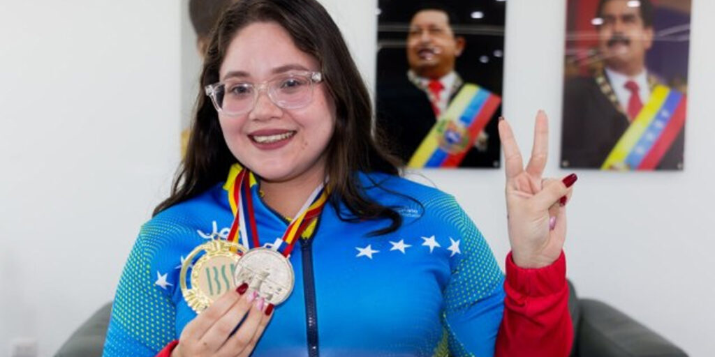 Monaguense-Bárbara-Palacios-irá-al-mundial-de-Ajedrez-Visual-en-Polonia