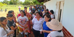 Realizan-abordaje-médico-en-la-comuna-“Morichaleros-del-Sur”-de-Maturín