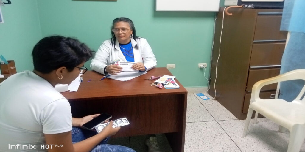 Realizan-jornada-de-salud-sexual-y-reproductiva-en-el-Hospital-Dr.-Nicolás-Giannini”