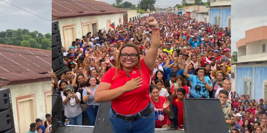 Roselis-León-agradeció-al-pueblo-de-Santa-Bárbara-por-su-victoria
