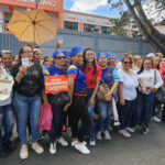 Sector Educativo: Con Ana Fuentes en la Alcaldía la educación avanza
