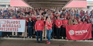 Sector-petrolero-de-Monagas-se-pronunció-en-respaldo-a-los-candidatos-del-GPPSB