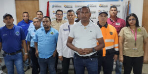 Terminal-de-Maturín-habilita-centro-de-acopio-para-afectados-por-lluvias-en-el-occidente-del-país