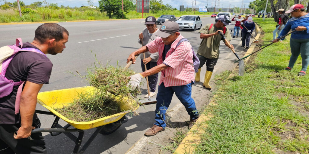 Alcaldía-de-Maturín-intensifica-labores-de-embellecimiento-y-mantenimiento