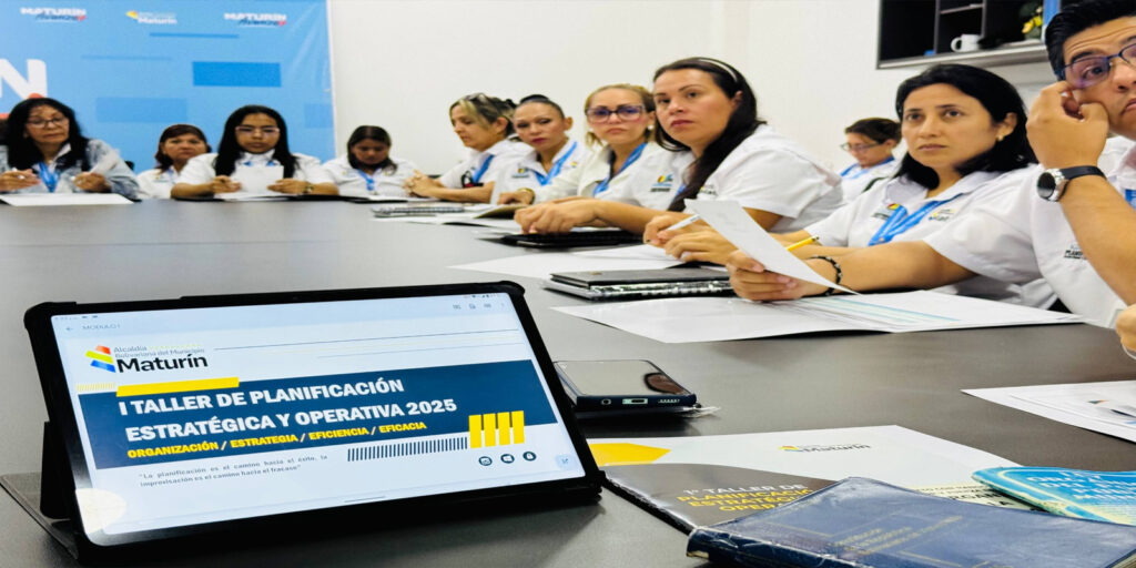 Alcaldia-de-Maturín-realiza-I-Taller-de-Planificación-Estrategica-y-Operativa-2025