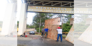 Avanzan-los-trabajos-de-rehabilitación-del-Mirador-Turístico-de-Caripe