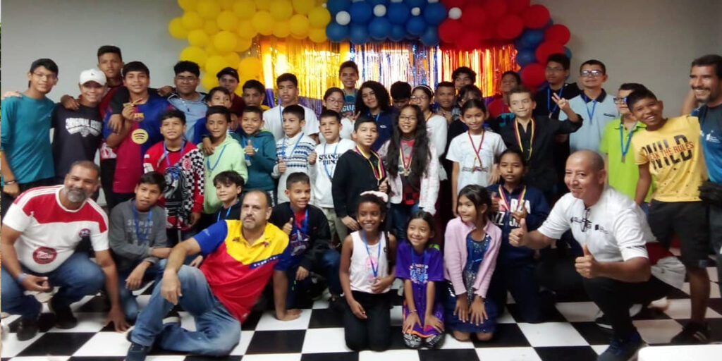 Con-total-éxito-culminó-plan-vacacional-de-ajedrez-en-Monagas