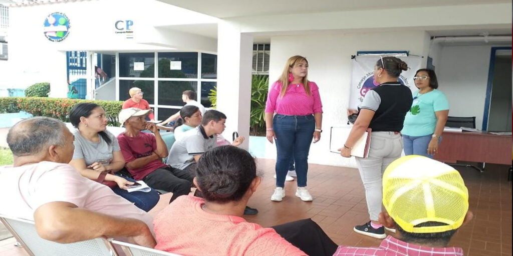 Consejo-de-derecho-dispuso-tres-puntos-operativos-en-Maturín