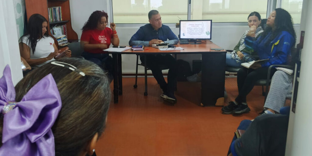 Definen-estrategias-para-fortalecer-el-empoderamiento-femenino-en-Monagas