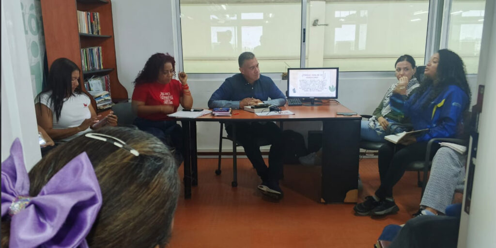 Definen-estrategias-para-fortalecer-el-empoderamiento-femenino-en-Monagas