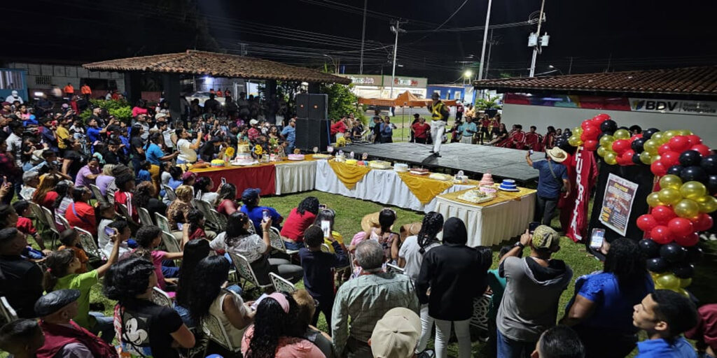 El-Furrial-celebró-sus-155-años-de-fundación-con-fiesta-cultural