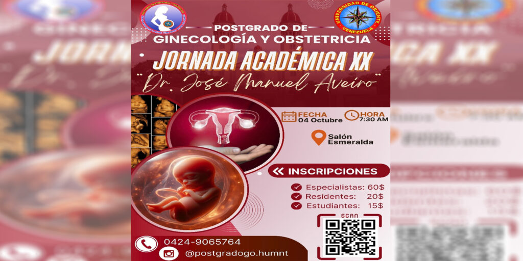 El-postgrado-de-Ginecología-y-Obstetricia-realizará-su-vigésima-jornada-académicas