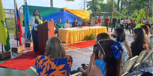 Evelin-Martínez-inicia-su-segundo-mandato-como-alcaldesa-de-Uracoa,-reforzando-su-compromiso-con-el-desarrollo-municipal