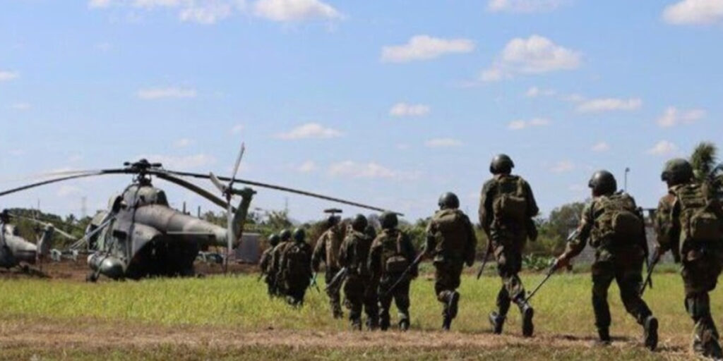 FANB-frustra-cinco-intentos-de-instalación-de-campamentos-de-narcotráfico-en-Venezuela
