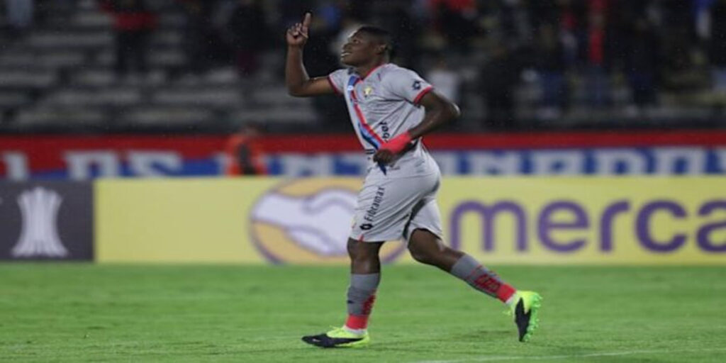 Falleció-el-futbolista-Runa-Marcos-Olmedo-en-un-accidente-de-tránsito-en-Ecuador